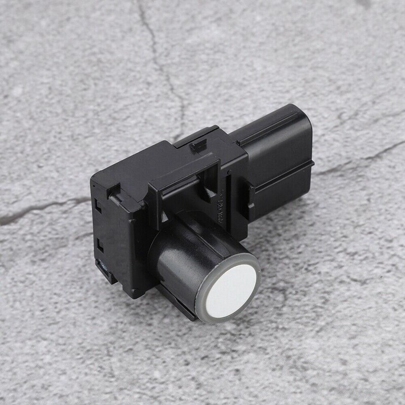 Czujnik ultradźwiękowy parkowania 89341-33210-A0 dla Lexus RX270 RX350 RX450H GX400 GX460 Toyota Camry grunt krążownik Prado 89341-33210