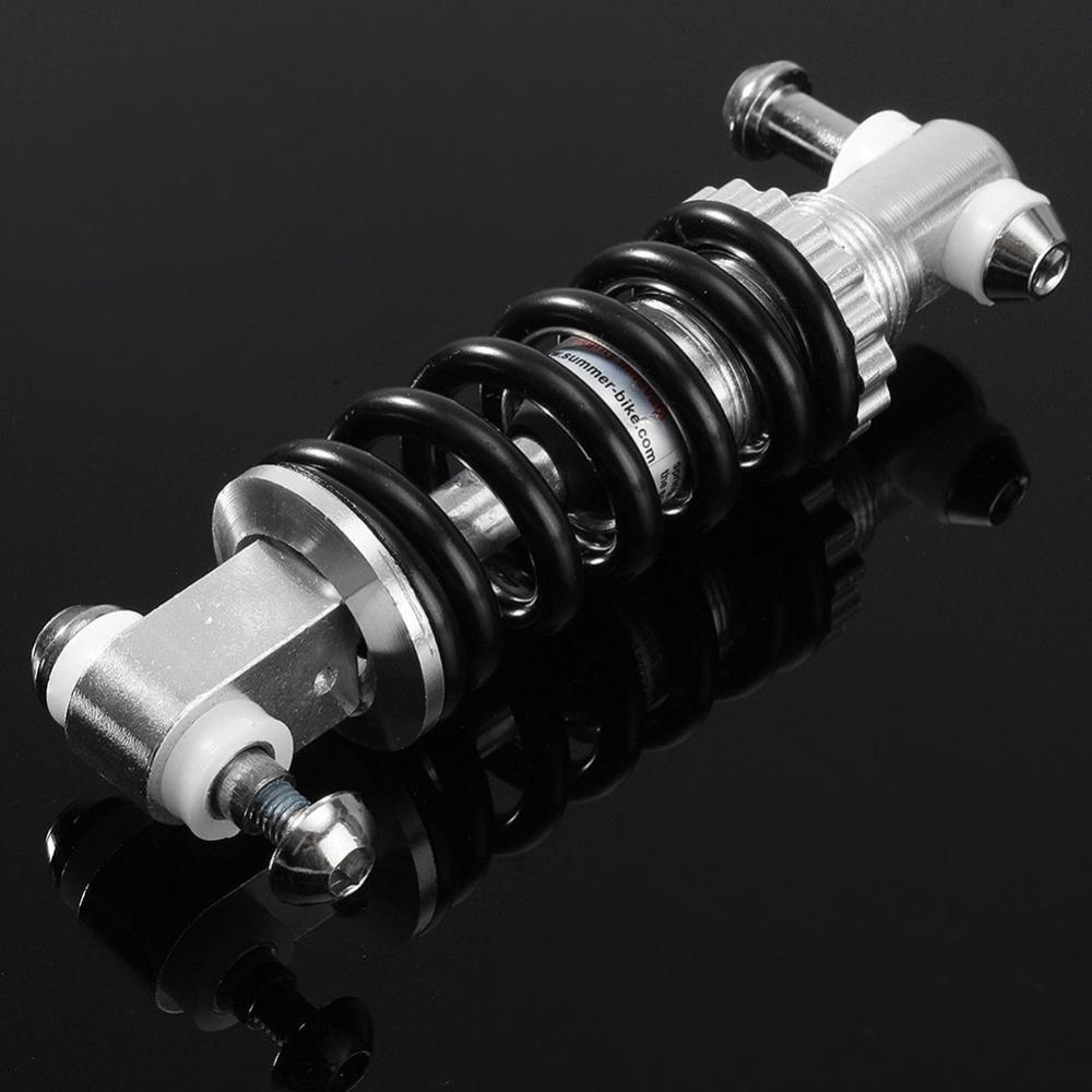 Tylne amortyzatory rowerowe Góra rower MTB 750LB amortyzator tylny amortyzator sprężynowy robić jazdy na rowerze амортизатор велосипед