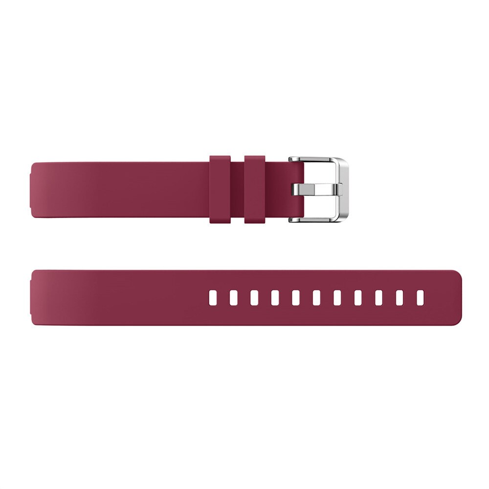 for Fitbit Inspire HR silicone strap for Fitbit Inspire HR sport unisex frontier/classic wrist bands strap accessory