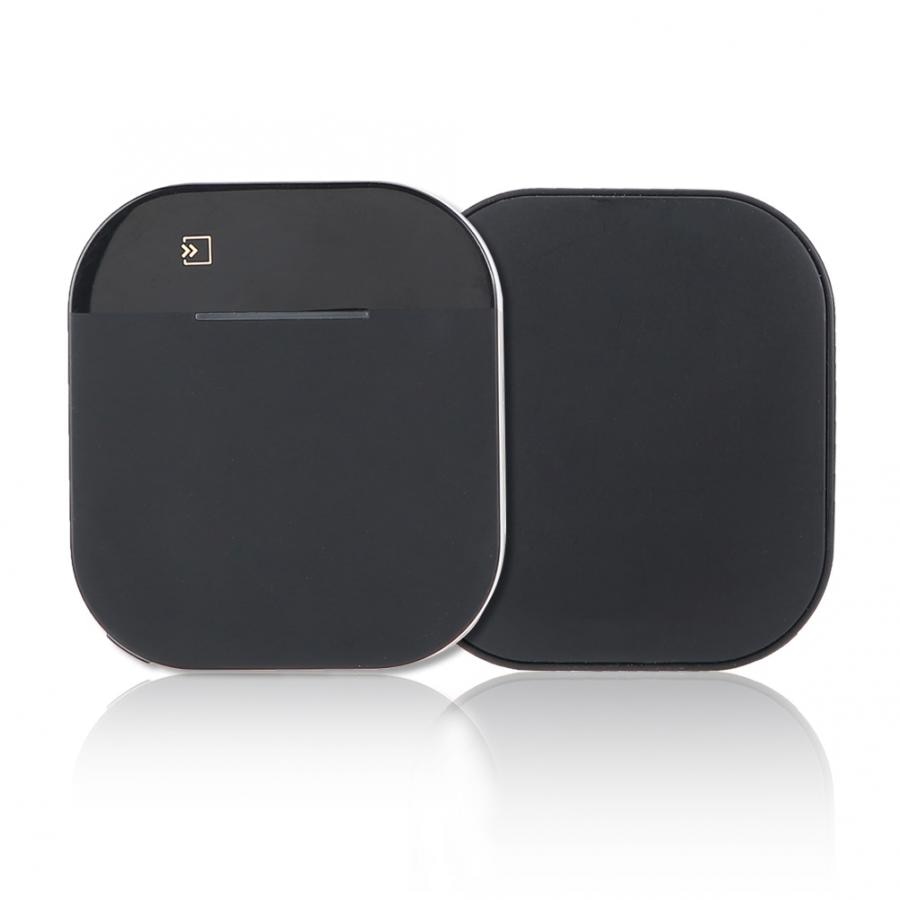 G5 4K 2.4G/5G Dual Frequency WiFi HDMI Miracast Wireless Display Receiver Wireless Mirroring Device