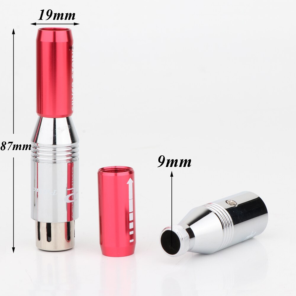 4pieces Preffair Rhodium Plated Interconnect XLR jack xlr cable plugs Balanced XLR Plug DIY AUdio cable