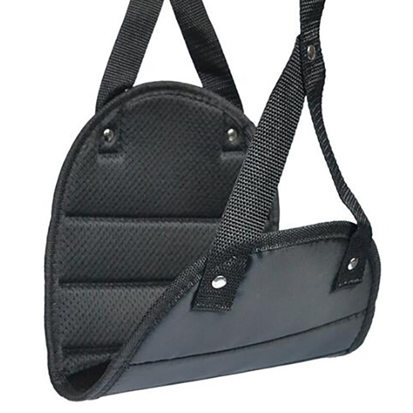 Draagbare Reizen Vliegtuig Voetsteun Hangmat Geheugen Katoen Voet Hangmat Huishoudelijke Bureau Voeten Rest Matten Pad Swing Bed Hangmat