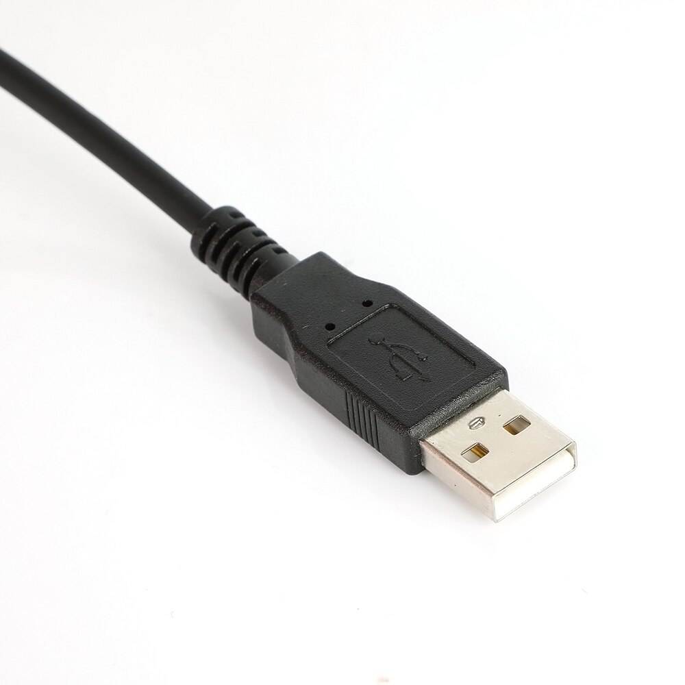 For HYT Hytera PD780 USB Programming Cable for walkie talkie PD700 PD708 PD580 PD788 PD702 Intercom USB Programming Cable