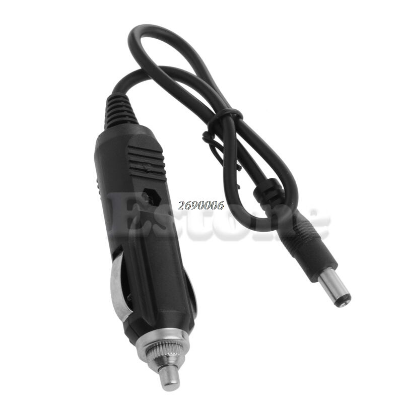 Voor Laptop In Auto Dc Lader Notebook Ac Adapter Voeding 100W Universele