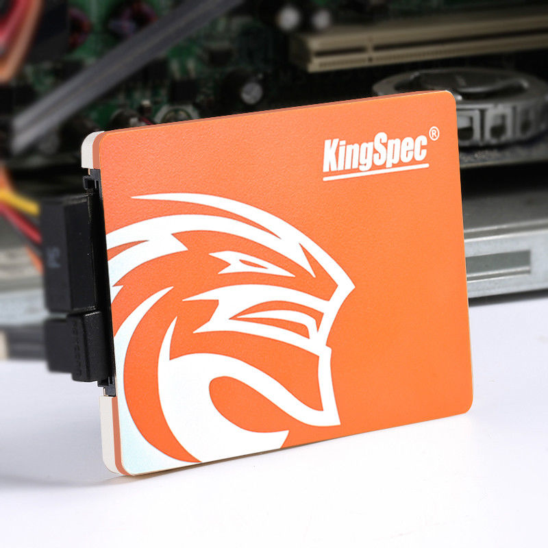 KingSpec SSD Hard Drive SSD 240 GB Disco Duro SSD HD SSD Sata 128GB 256 256GB Sata 3 Sata 2 Laptop Hard Drive HD Notebook HDD