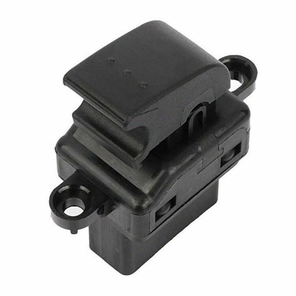 Til rudeløftkontakt  b32h-66-370 3 enkelt el-rudeafbryder løfteknap høj pålidelighed stabilt biltilbehør: Default Title