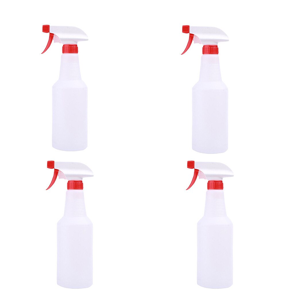 40 # Spray Flessen Trigger Sproeier Essentiële Oliën Aromatherapie Navulbare Parfum Verstuiver Parfum Flessen Met Spray Amber: Default Title