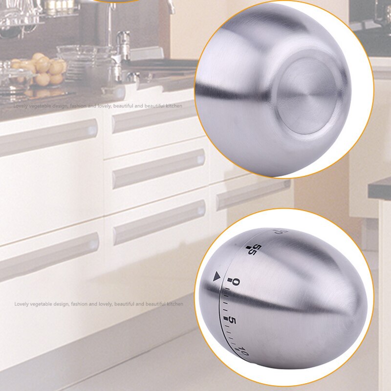 Cartoon Kitchen Timer 60 Minute Countdown Timer Fr Vicedeal