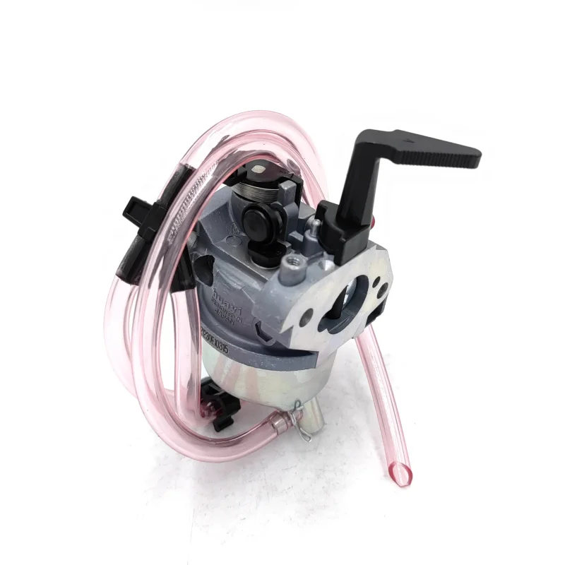 Carburateur Carb KGE1000TI pour KIPOR SINEMASTER IG1000 IG1000E 1000 Watts générateur d'onduleur pièces de rechange TAN