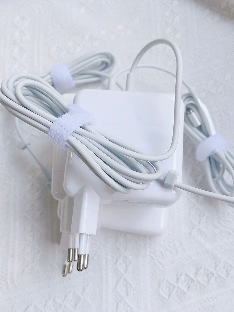 45 W 60 W 85 W Netzteil kompatibel mit MacBook-Ladegerät für MacBook Air Pro Magsaf* 2 1 Magnetisches Netzteil-Ladegerät A1286