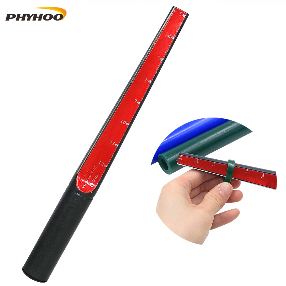 Voks ring filer udskæring cutter tube sizer smykke... – Grandado