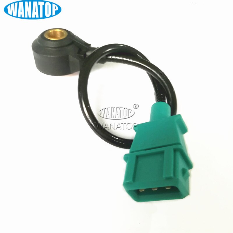 Capteur de cliquage moteur pour VOLVO | 0261231071-9250 pour ALFA ROMEO 22010 PEUGEOT 3.0 2.8 V6