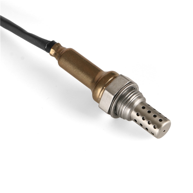 Sensor de oxígeno NC250 ZS250GY-3 RX3 zongshen 250cc para motocicleta, accesorios para CFX8 Z8 U8 ATV, pieza de repuesto para motor 0800-176000