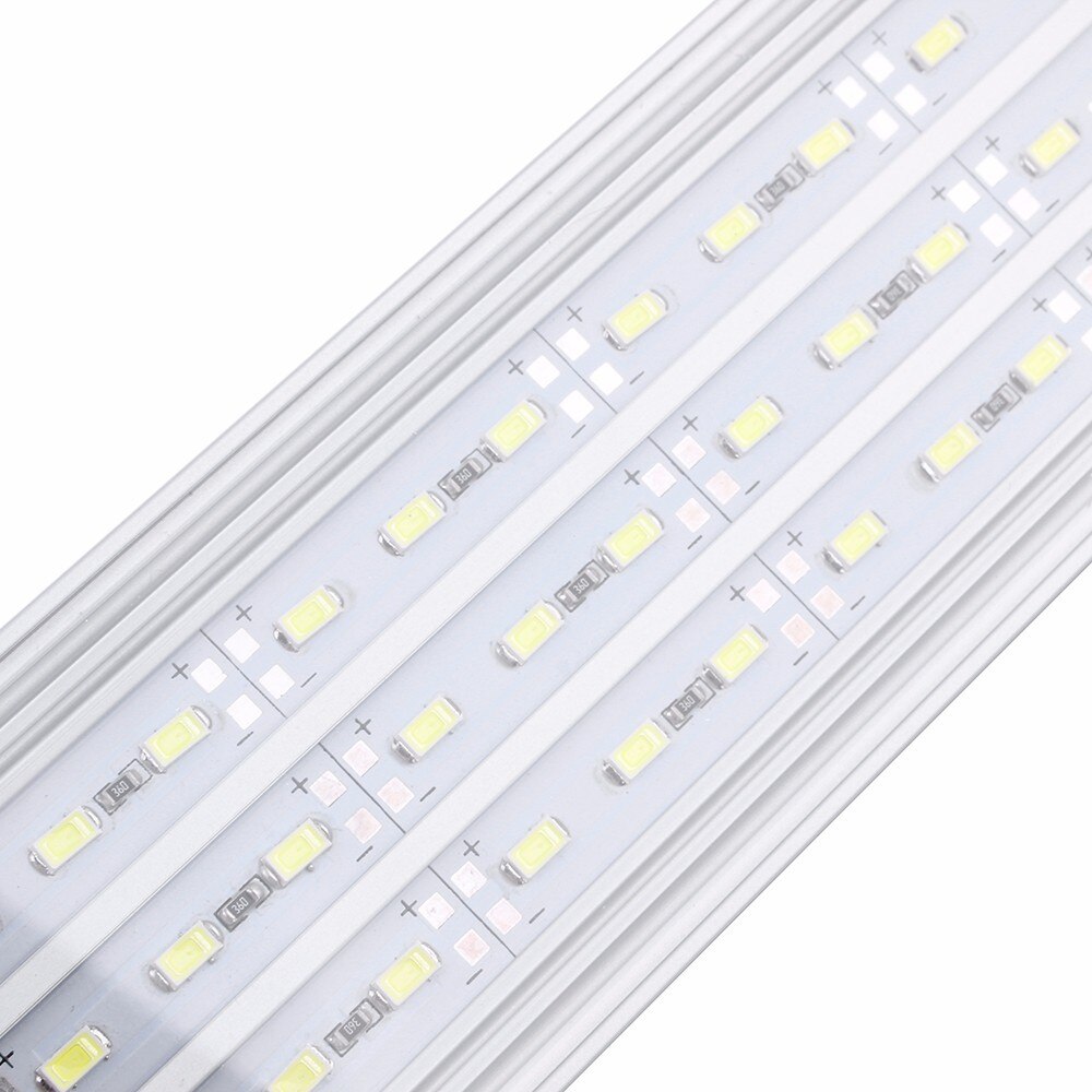 Chihiros WRGB EINE Serie FÜHRTE Aquarium Licht 20-50cm Lampen für Aquarium Pflanzen LED mit erweiterbar wasserdicht Clip auf setzt