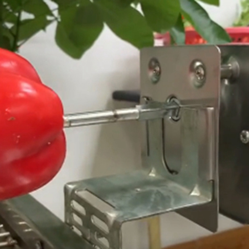 Motor giratorio para asar carne pesada, asador eléctrico de Metal, Motor de voltaje de 220V-240V