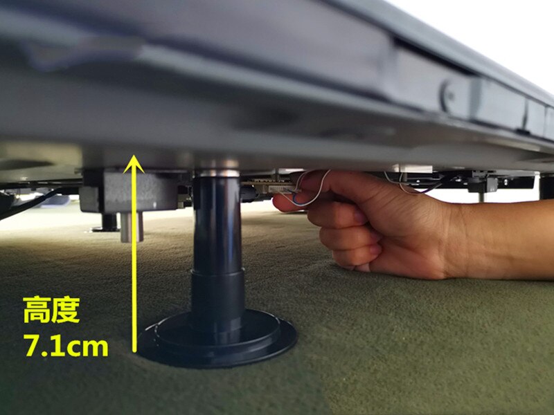 LCD TV repair tool LCD TV screen remover LCD TV screen remover tool detachable 32-60 inch screen