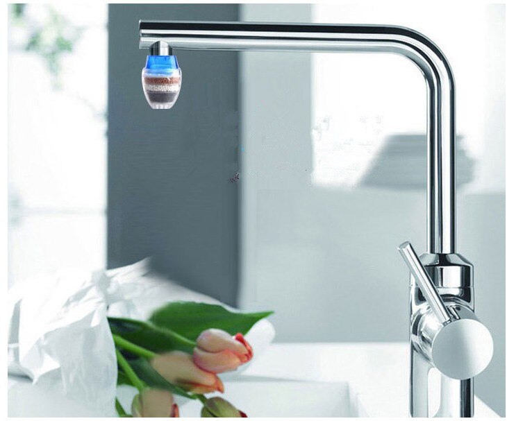 HY-028 faucet filter, faucet water filter, water purifier, water filter head