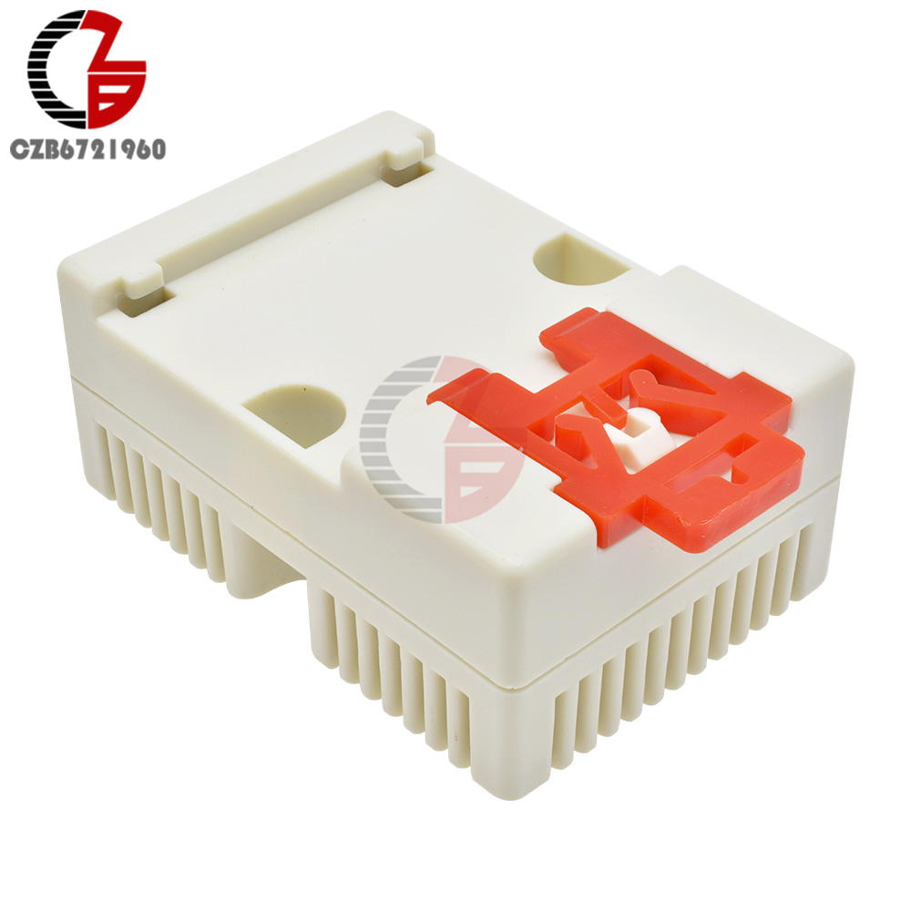 Modbus I2C RS485 SHT10/SHT20 Temperature Humidity Sensor Transmitter Module Soil Moisture for Incubator Thermostat Humidistat