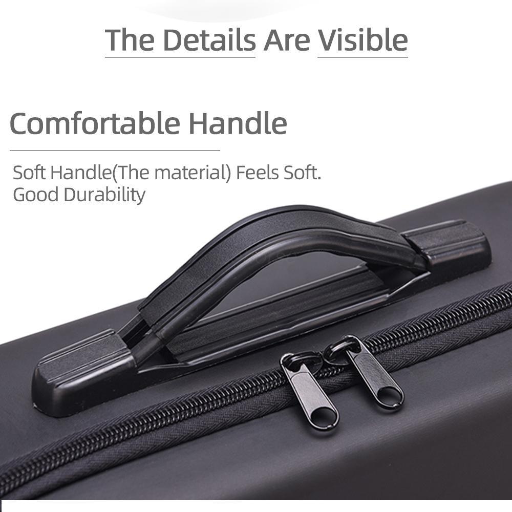 DJI Mavic 3 custodia borsa a tracolla portatile custodia impermeabile borsa da trasporto per DJI Mavic 3 accessori per custodia per Drone