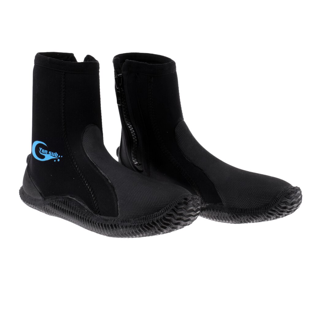 Mares Neopreen Sokken Flex Gold 5mm