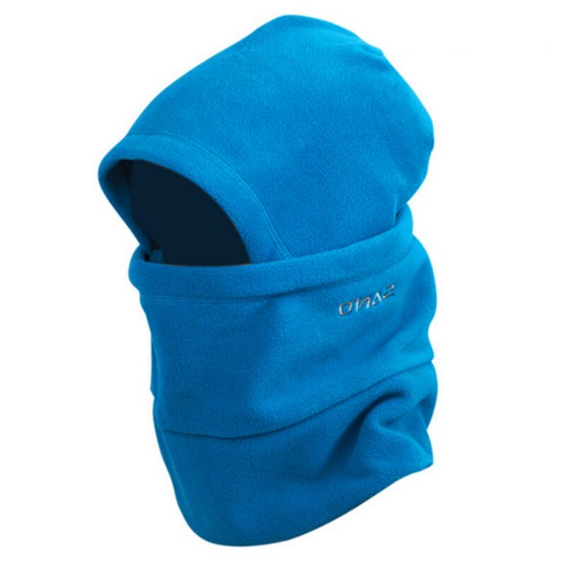 Männer Frauen Balaclava Fleece Haube Ski Gesicht Maske Dick Hut Für Kaltes Wetter Winter Wärmer Winddicht Radfahren Neck Hut Kopf schal