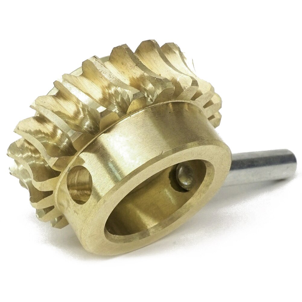 Przekładnia ślimakowa dla Ariens odśnieżarka ST824 924050 52402600 524026 924082 52422700 robak Szpilka tuleja dla odśnieżarka