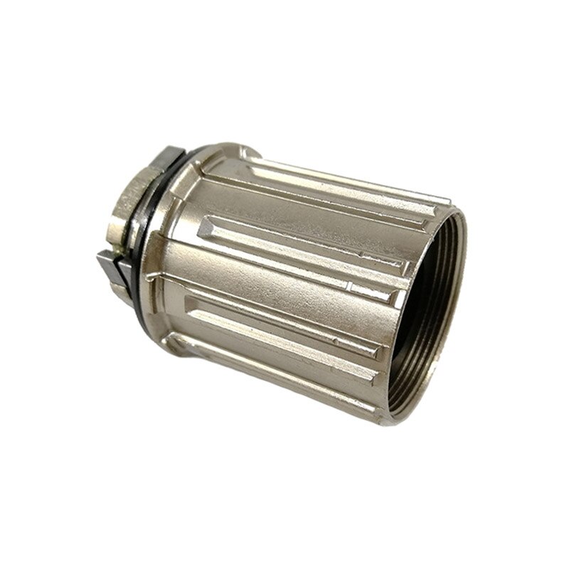 Cuerpo de Cassette de 4 Pawls de acero para Novatec D792SB D772SB D882SB, freno de disco de bicicleta de montaña, buje trasero 792 772 SHN 9s 10s 11s