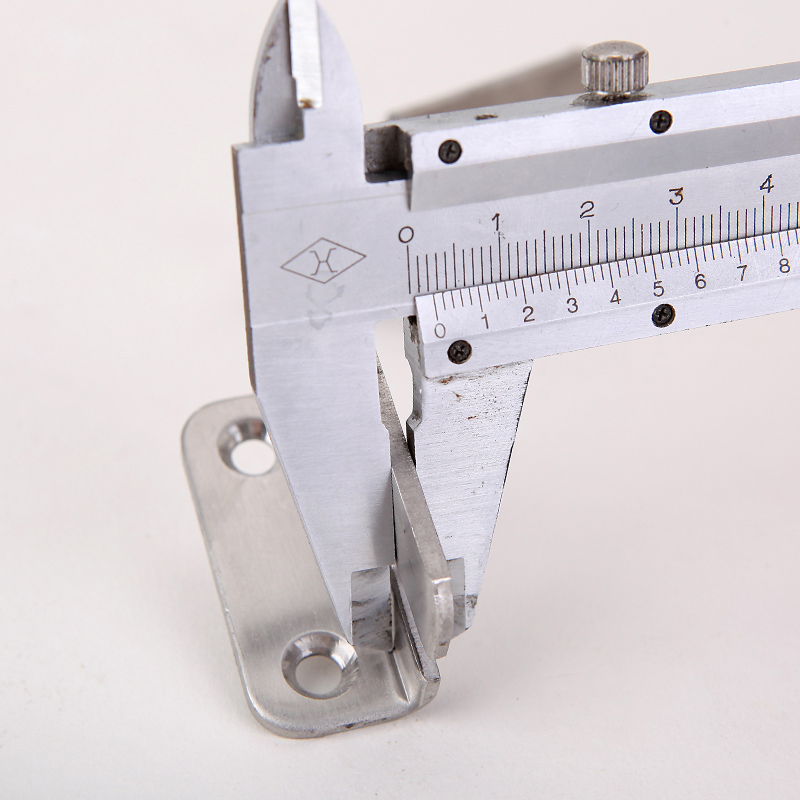 62mm Bolt Lock Thickening Stainless Steel Cabinet Lock Anti-Theft Wooden Cabinet Door Window Office Cabinet Bolt Lock