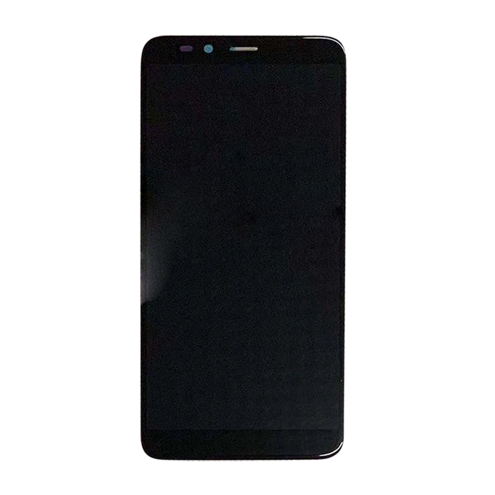 AAA 5.7&quot;LCD For Lenovo K320t K320 LCD Display Touch Screen Digitizer Glass Panel Assembly with Frame + Free Tools