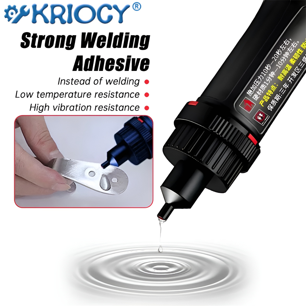Super Strong Glue Repair Glue for Plastic Welding Wood Metal Glass Ceramic Jewelry Universal Multi-functional Oily Original Glue