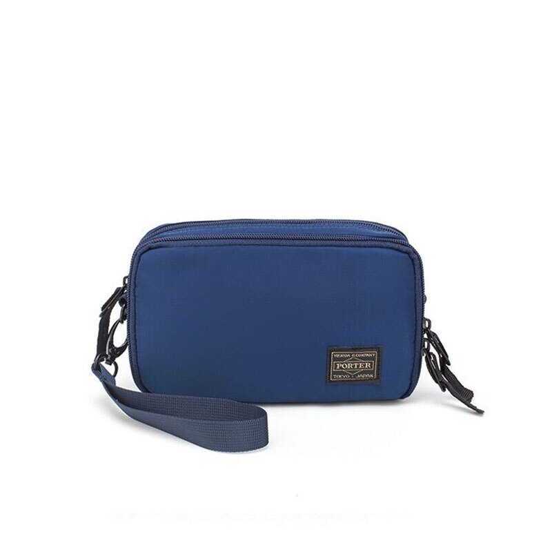 Luxe merk heren portemonnee touw lange portemonnee dames handtas casual jeugd portemonnee dames portemonnees kaarthouder bolsa's