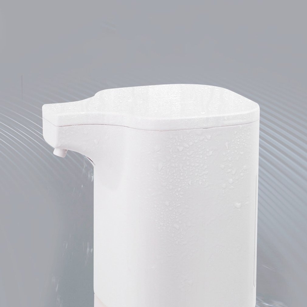 M3 soap dispenser Automatic washing machine Foam soap dispenser ABS Intelligent automatic induction