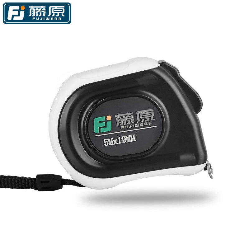 Stålband 5m meter pinne träbearbetning mätverktyg stål måttband rostfritt stål precision