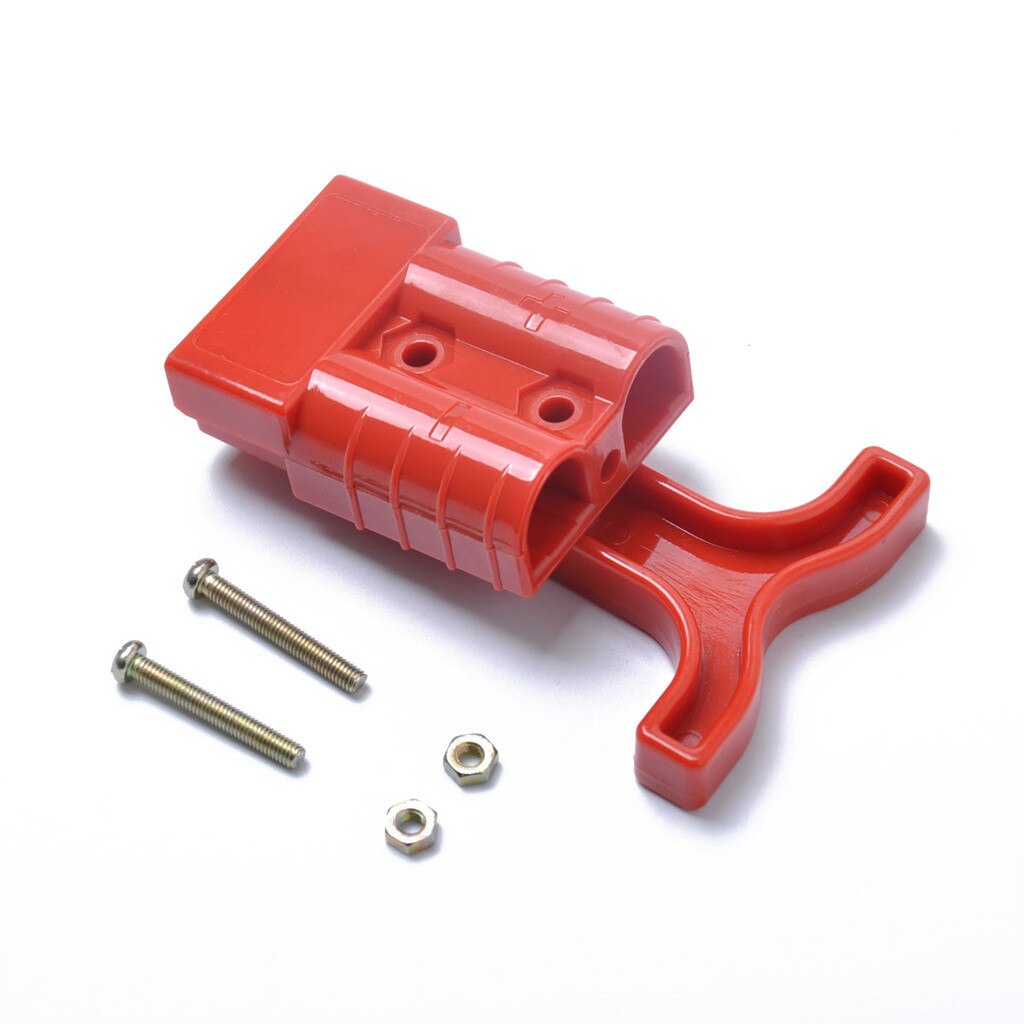 Battery Connector 50A Dual Battery Caravan Trailer Solar truck T Handle Battery Connector 50A Dual Battery Caravan Trailer