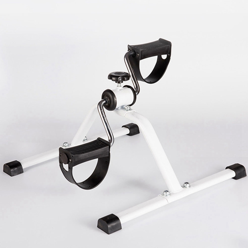 Fitness Equipment Leg Trainer Home Rehabilitation Training Equipment Mini Exercise Bike Hand And Foot Dual-Use Bicycle