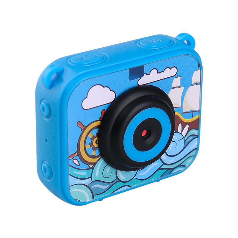 2" LCD Screen Kids Action Camera Sport Cam for Skiing Swimming Go Waterproof 30M Pro Mini Camera DV Video Recorder Birthday