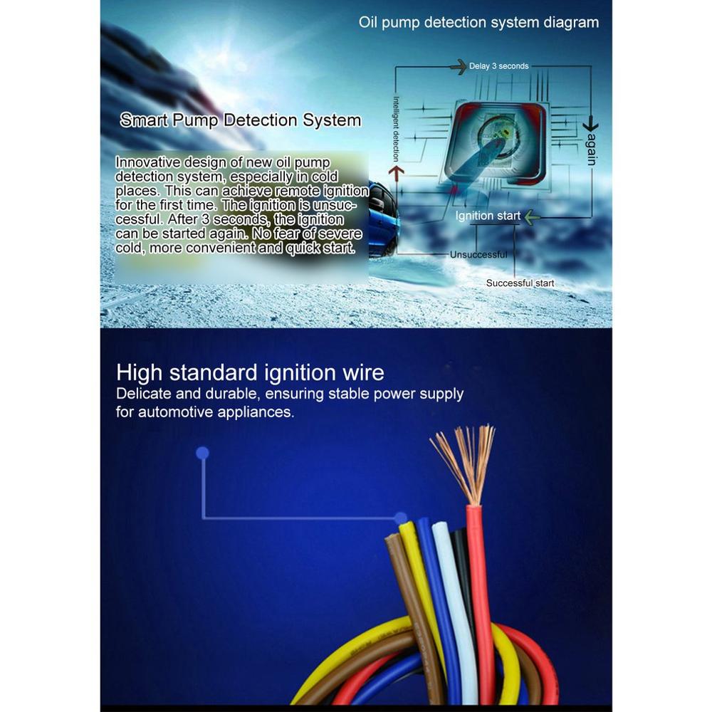 Car One START STOP Engine System Lock Ignition push button Keyless Entry Start Stop button 12v car accessories autostart