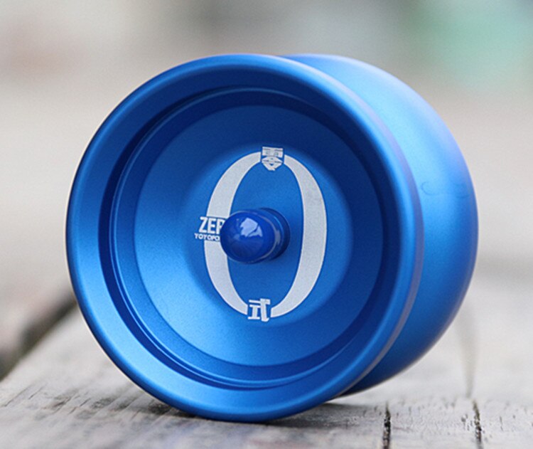 yoyoformula Zero F0 YOYO sleeping yo-yo for beginner 10 strings as