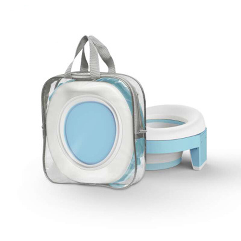 Baby Potty Training Seat Multifunctional Portable Kids Potty Chair 3 in 1 Toddler Toilet Training Seats Toilet Potty for