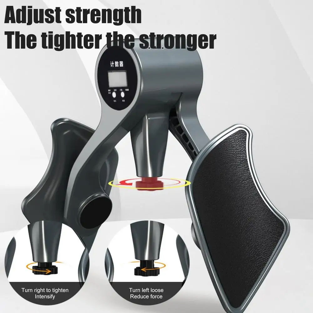 Entraîneur musculaire pelvien Kegel pour hommes, équipement de fitness, exercice à domicile, bassin, fesses, exercice au sol, renforcer