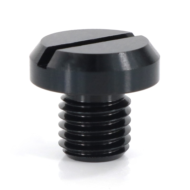 M10 * 1.5 Spiegel Gat Plug Cover Bolt Fit Voor Bmw F650GS F800GS F800R R1200R R1200GS S1000R S1000XR K1300R R negen-T Scrambler
