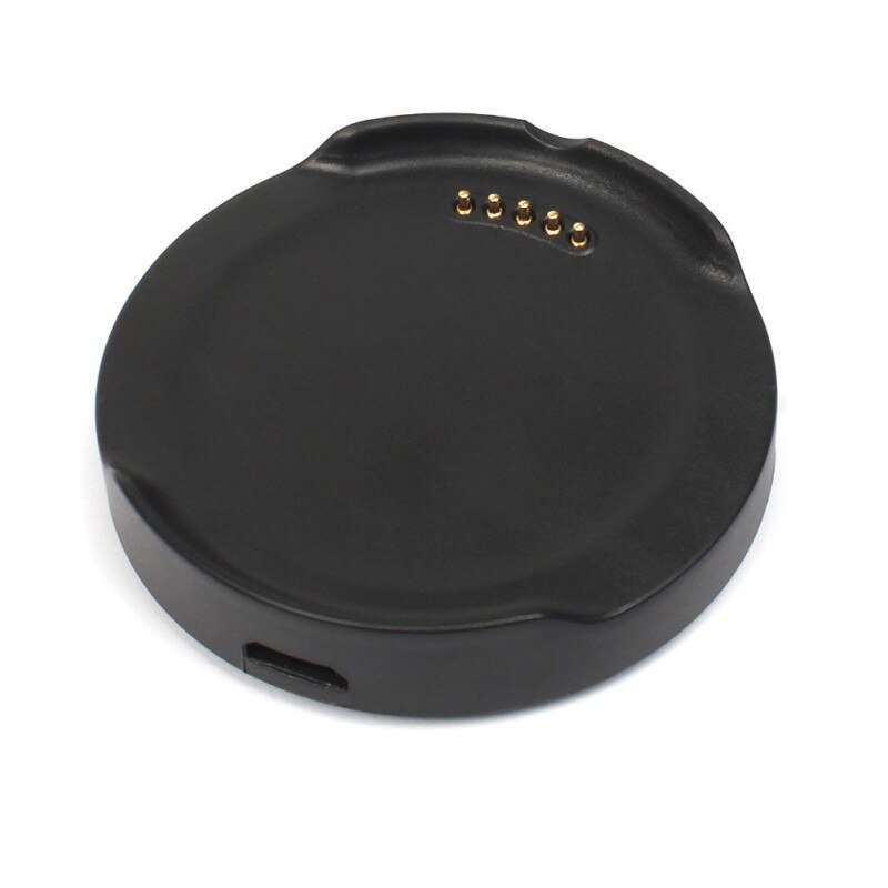 Sl- smart watch fastsun oplaadstation lader + usb-kabel lg urbane watch  w150 3rd generatie smart watch accessoires