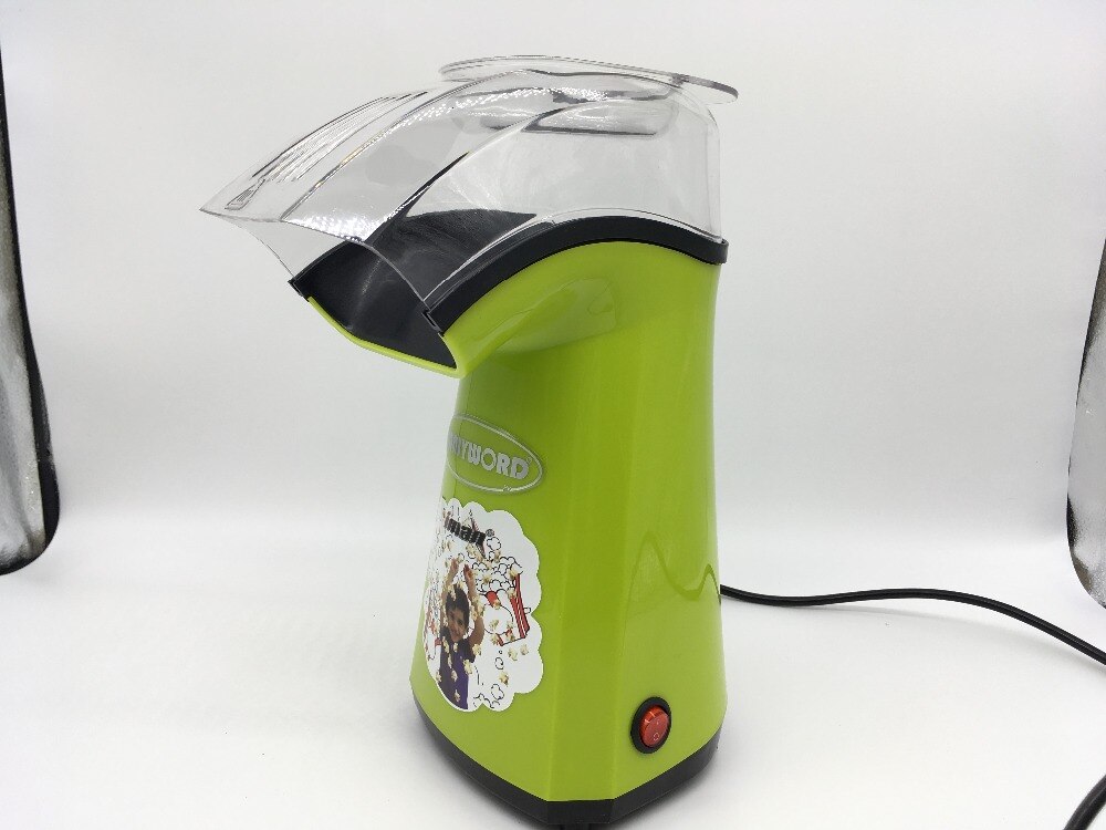 POP up maker corn popper maker