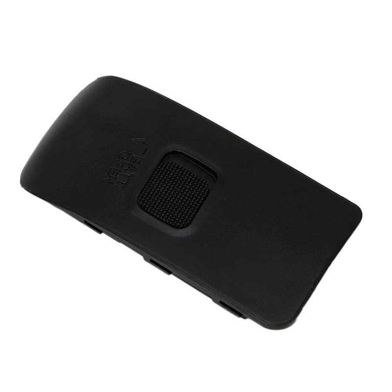Tapa del compartimento de la batería para YONGNUO YN600EX-RT YN685 Reparación de flash piezas para Canon y YN685N para Nikon