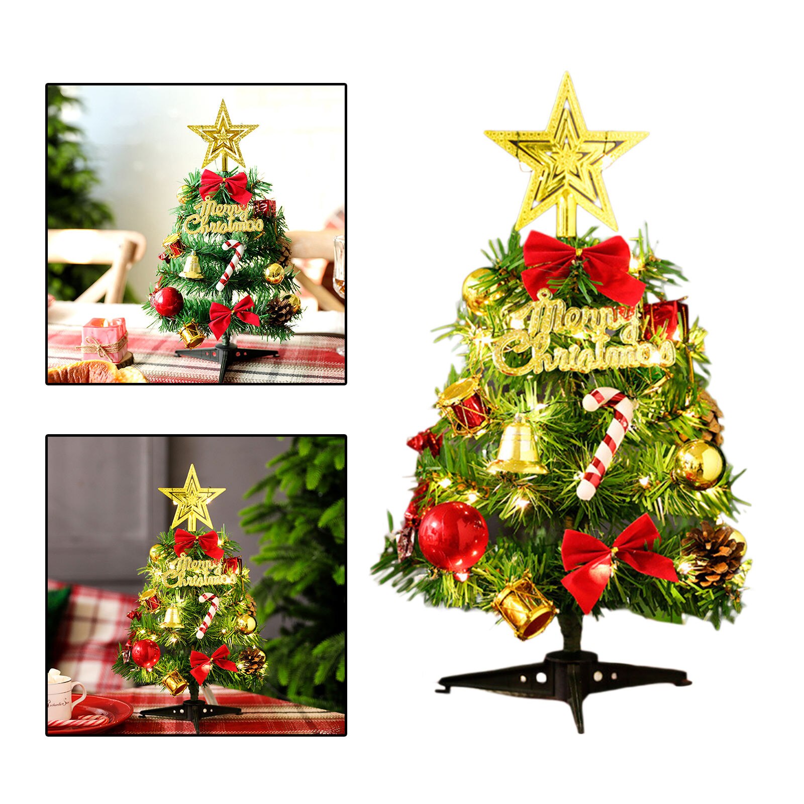 Tiara bloemenkrans - glanzende led-tiara, moderne haaraccessoires, 10