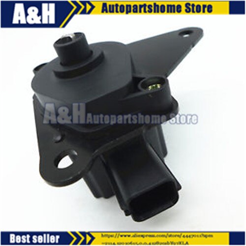 4884549AD Intake Manifold Runner Control Valve For Jeep Chrysler Dodge