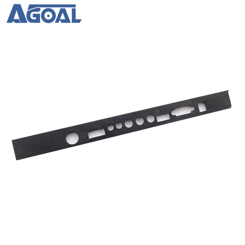 V29 V56 V59 DJ2 TV Driver Board Black Plastic PVC Baffle Stand Fixed Support LCD driver board