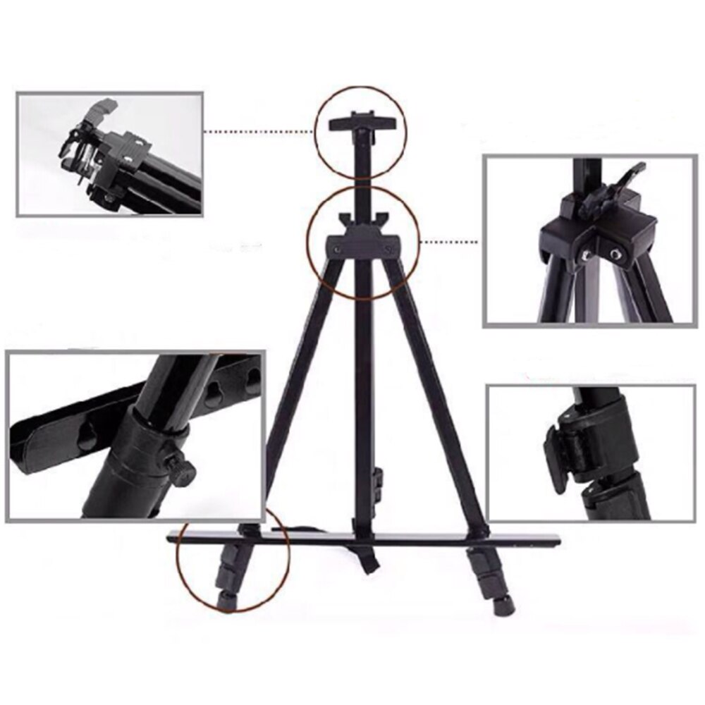 Chariot à Main En Alliage D'aluminium Pliable, Pou... – Grandado