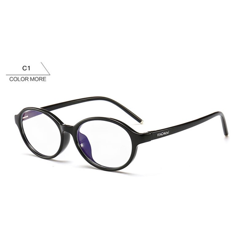 Blue Blocking Light Glasses Kids Prescription Optical Frame Children Boy Girls Square Clear Computer Anti Reflective Eyeglasses: C1