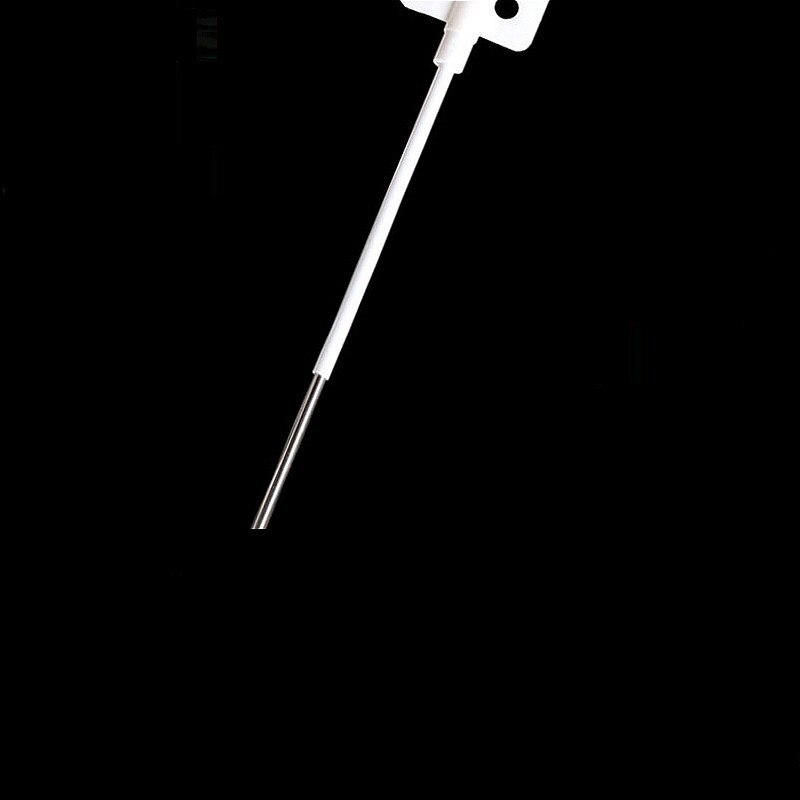 Paddle Stirrer PTFE Stir Bar Use For Medium &amp; High Speed Mixing Shaft Length 420 mm Stir Diameter 65 mm PTFE Coated 1 PCS